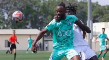 تغييرات مفاجئة.. ملامح تشكيل بيراميدز المتوقع أمام الجيش الرواندي اليوم 1